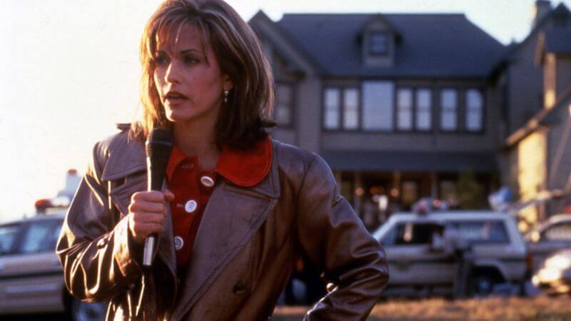 Courteney Cox To Return As Gale Weathers In Scream Reboot