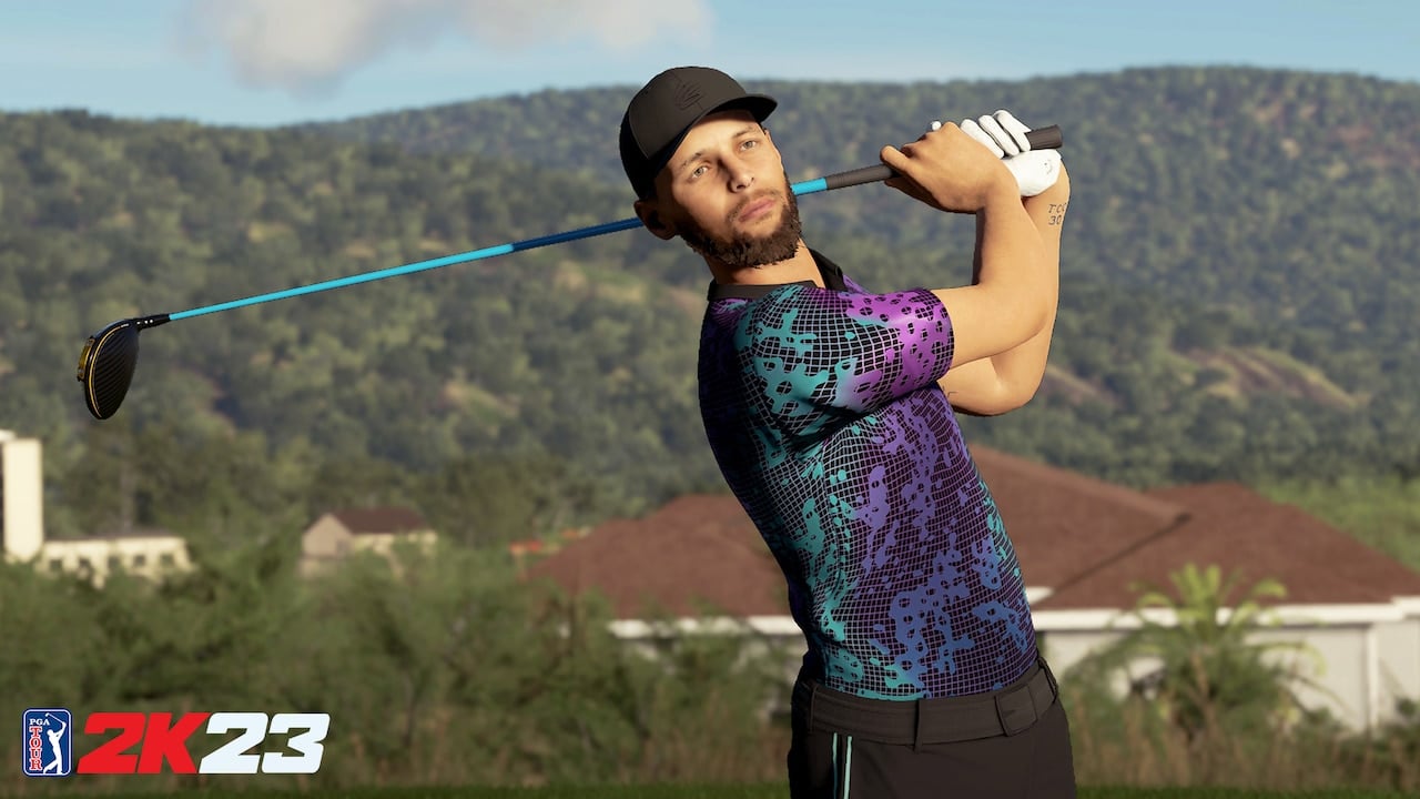 Pga Tour K Update Patch Notes The Nerd Stash