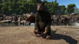 How To Tame A Megatherium In Ark Survival Evolved