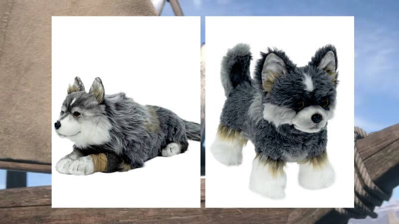 Come Ottenere Il Peluche Torgal Di Final Fantasy Xvi Gamingdeputy Italy