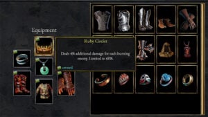 Best Halls Of Torment Exterminator Build Abilities Traits Items