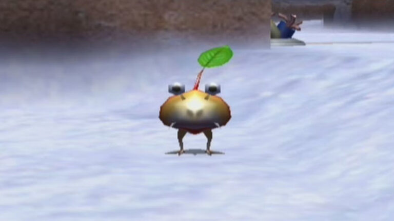 Every Pikmin Type Ranked From Weakest To Strongest The Nerd Stash