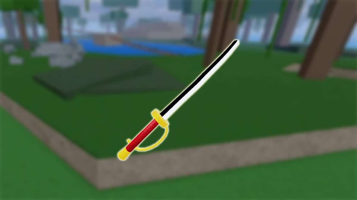 How To Get Saber In Roblox Blox Fruits The Nerd Stash