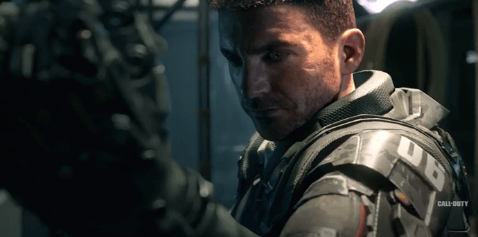 Black Ops 3 was revealed this past weekend