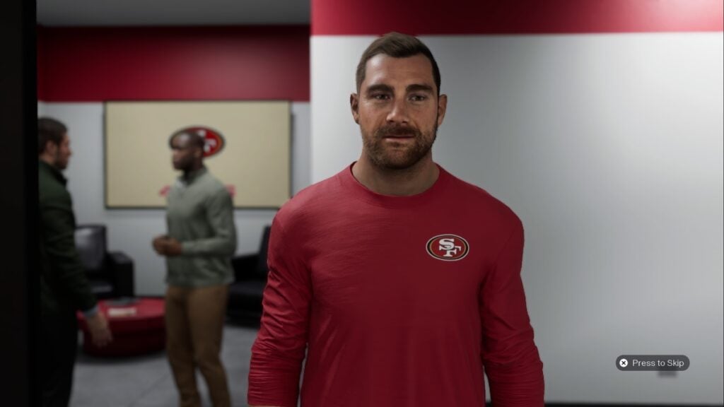 Franchise Mode
