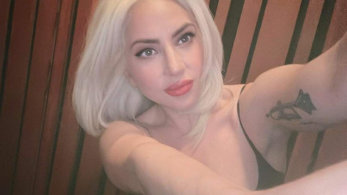 Lady Gaga Responds to Pregnancy Rumors On TikTok With A Taylor Swift Lyric