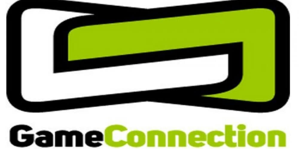Game Connection Logo