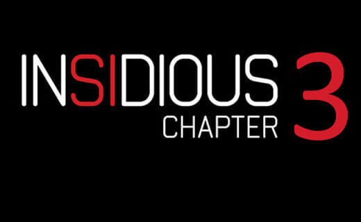 Insidious: Chapter 3 Trailer