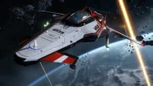 The planned scope of Star Citizen is nothing short of ambitious.