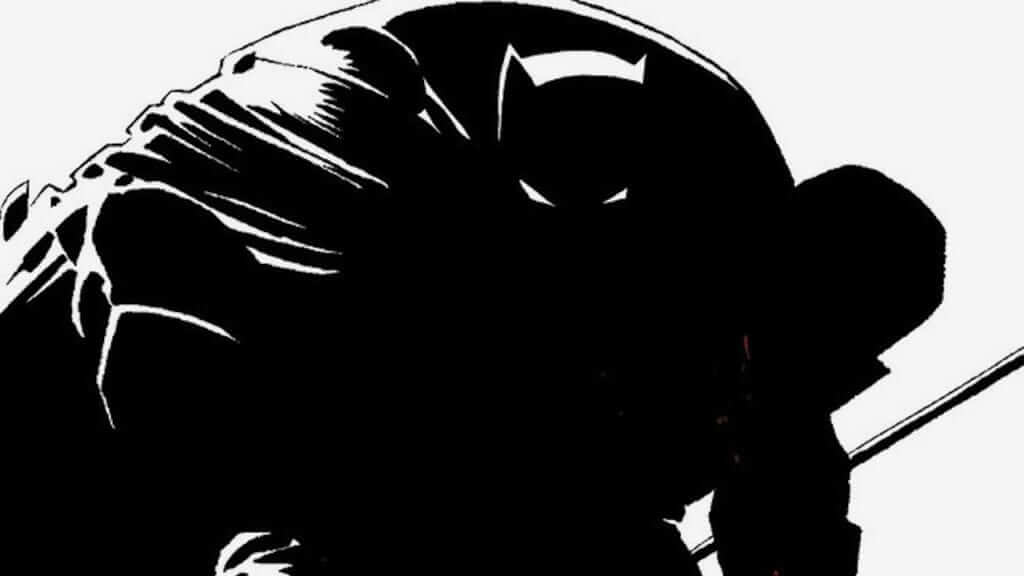 Frank Miller Returns To Batman Comics