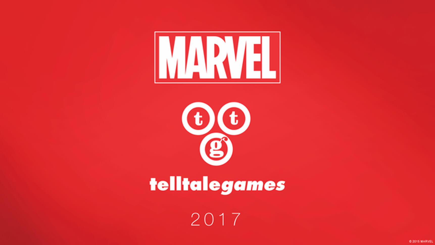 Telltale and Marvel