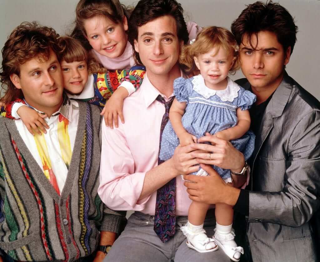 Fuller House is Official and Coming to Netflix