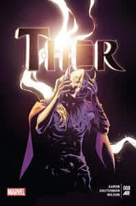 Thor 8#