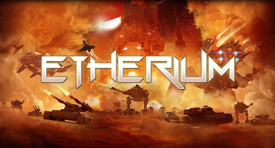 Etherium Review