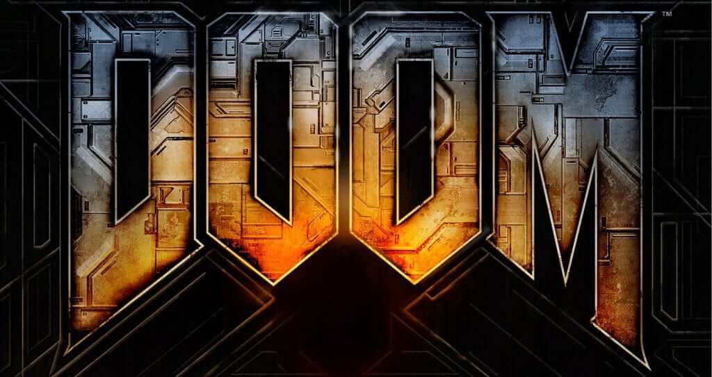 Doom E3 2015 Teaser