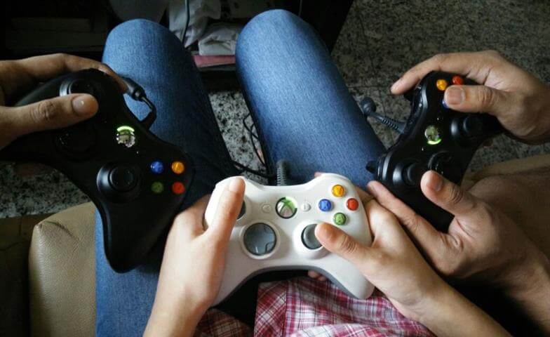 3player (Small)