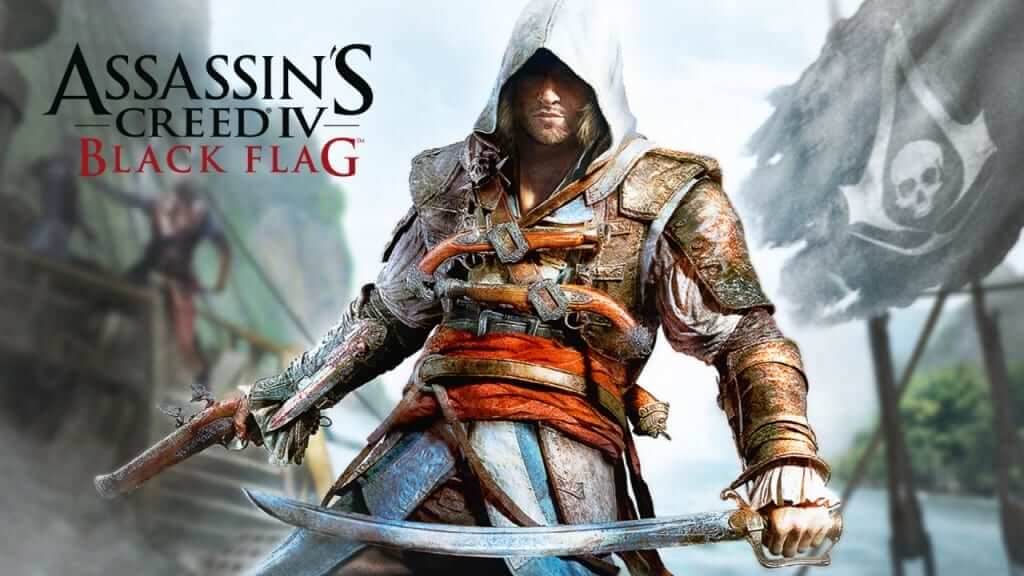 Assassin's Creed IV: Black Flag is still considered one of the best in the franchise