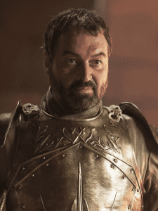 This guy killed Syrio Forel. Remember that.