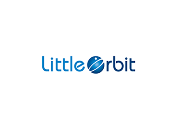 Little Orbit Logo