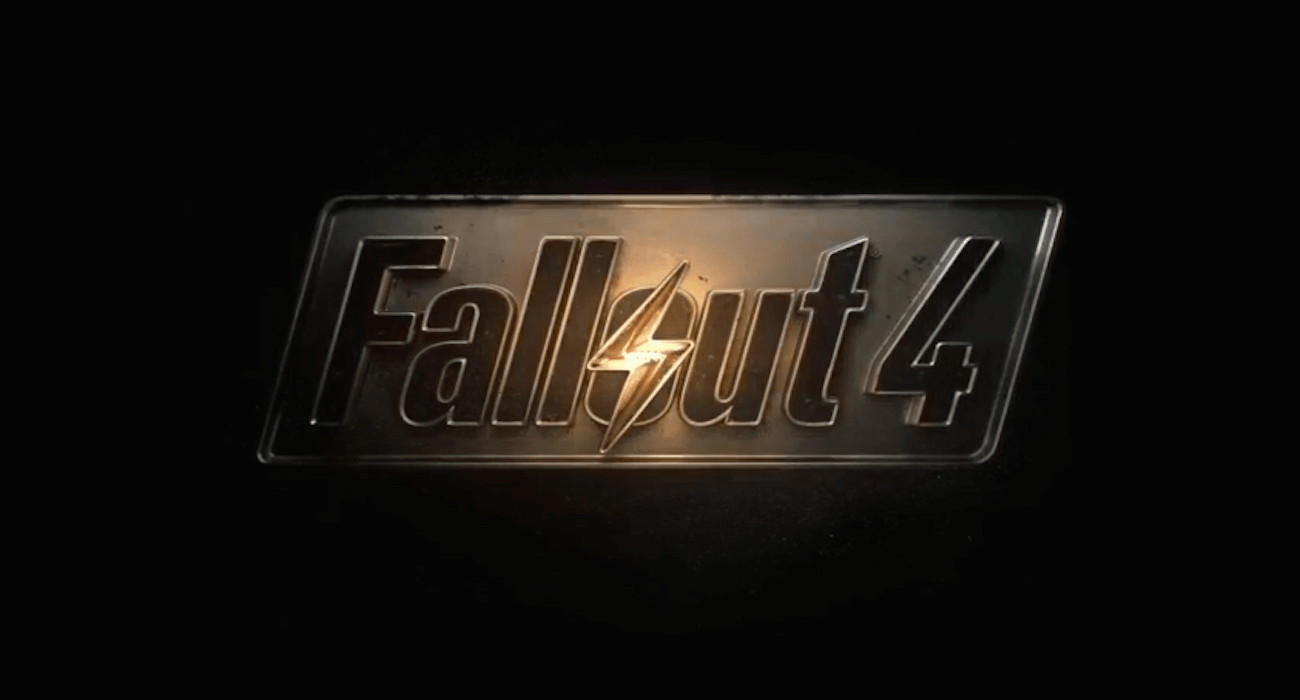 E3 2015: Fallout 4 Coming In 2015