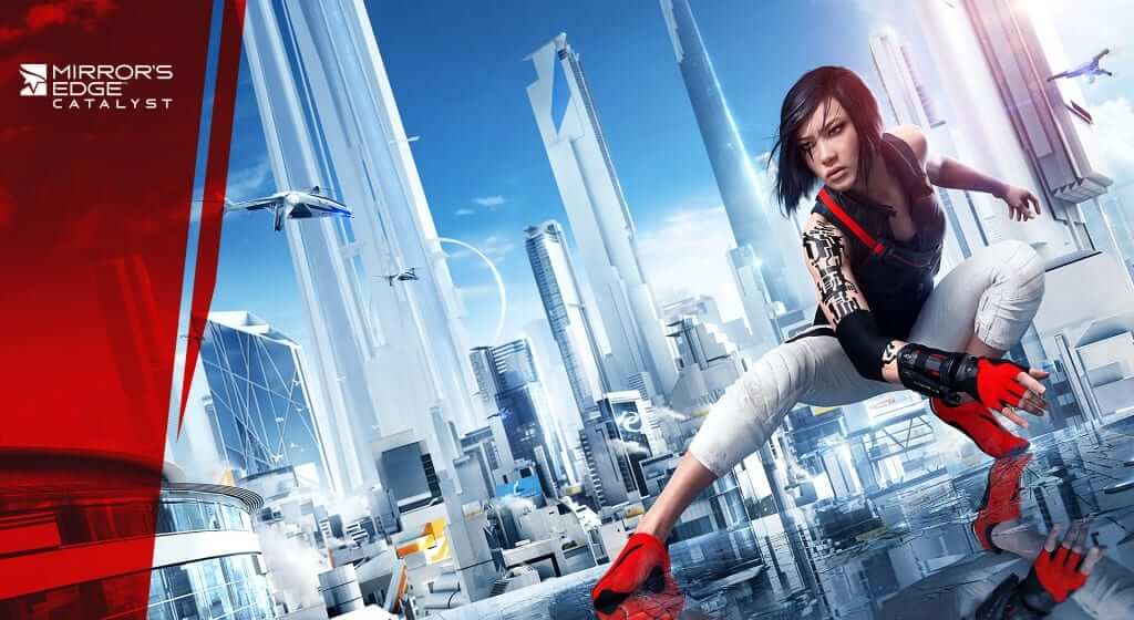 It is assumed Faith will return in Mirrors Edge Catalyst