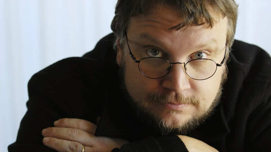 Guillermo Del Toro is still keen to work with Kojima on a future project.