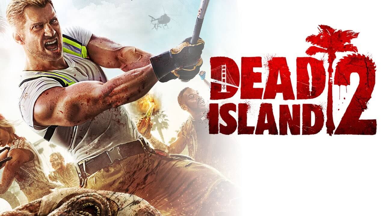 Dead Island 2 Developer Yager Dropped