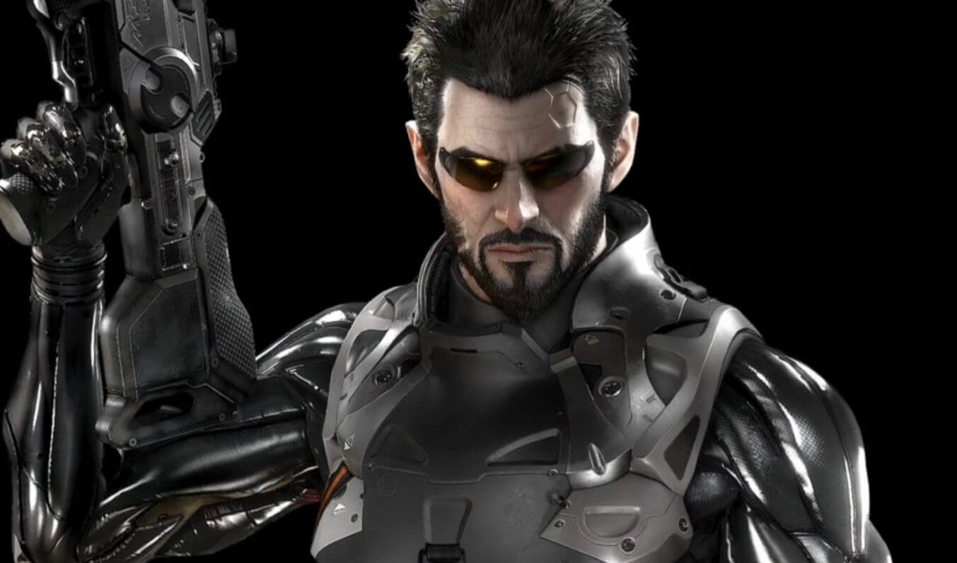 Deus Ex: Mankind Divided Bosses Can Be Beat With Dialogue