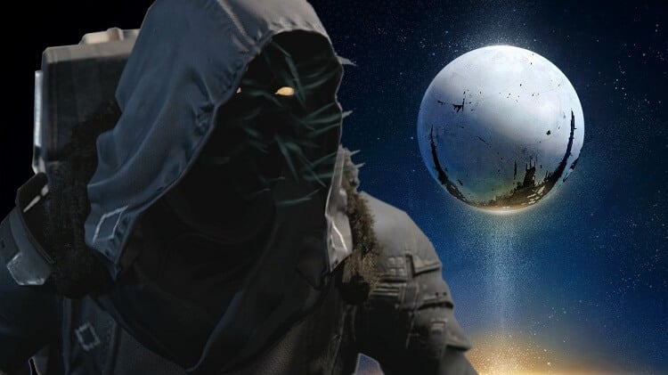 Where is Xur hiding in Destiny? He will be in the Reef this weekend.