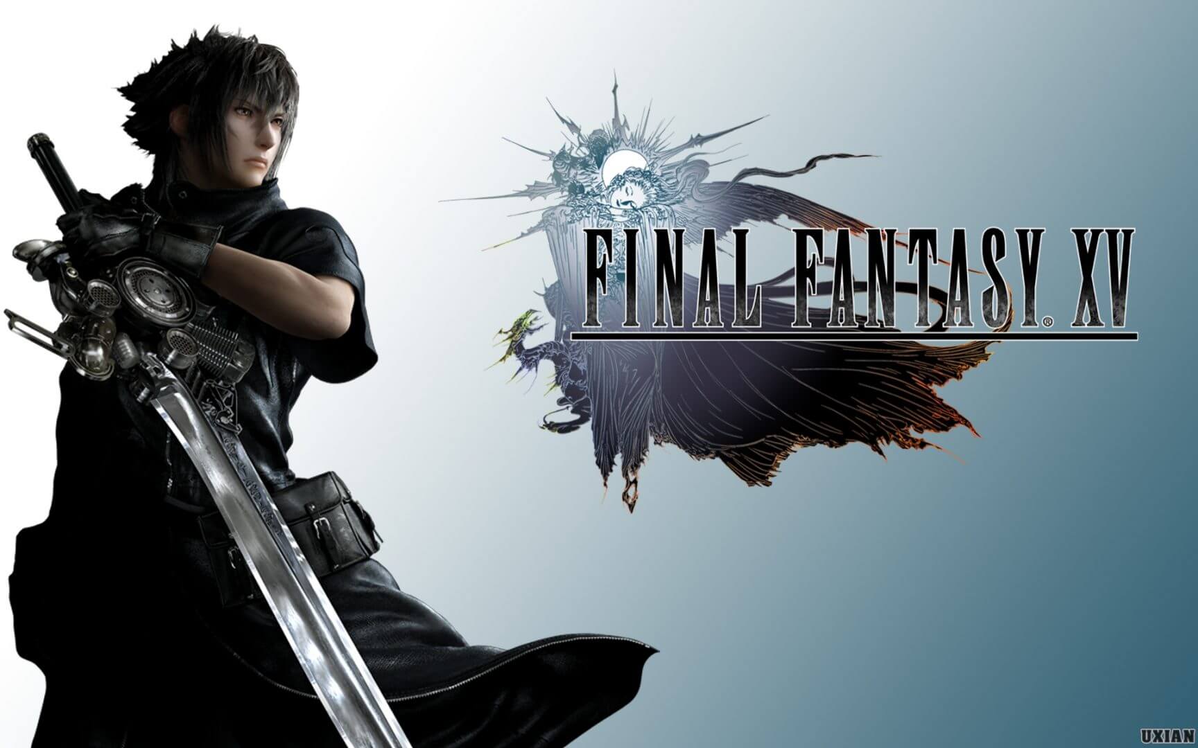 Final Fantasy XV Will Be Huge At Gamescom 2015