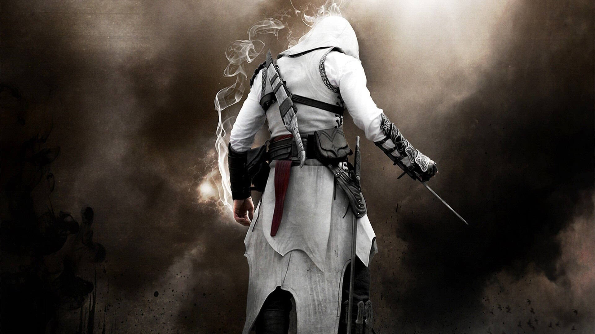 Assassin's Creed Movie Shares Continuity With Games