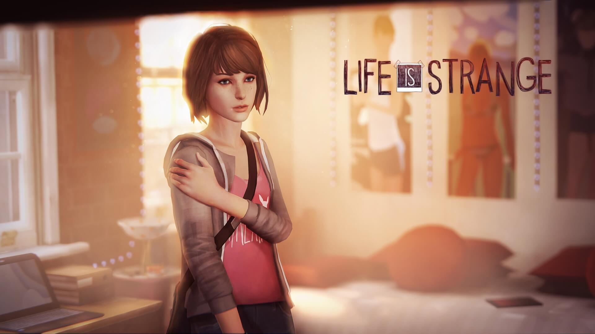 Life is Strange episode one review