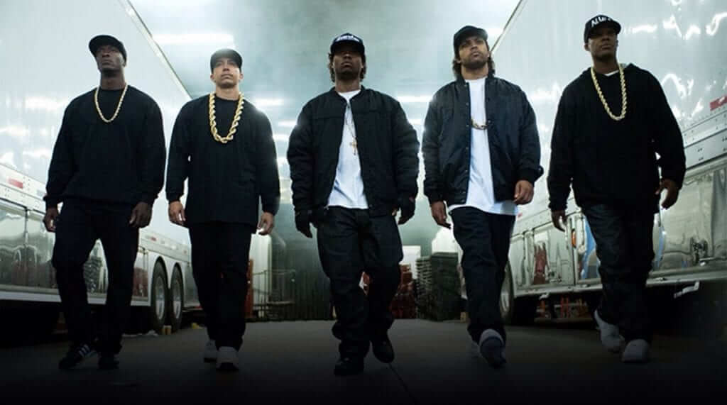 Review: Straight Outta Compton Is A Movie With Attitude