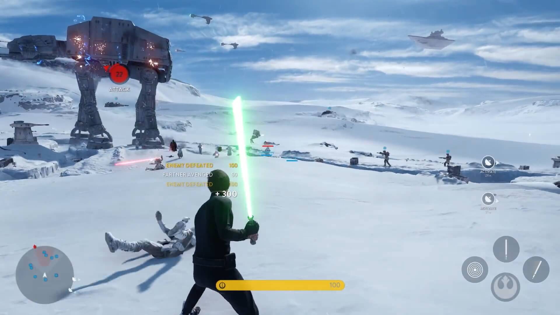 E3-2015-Darth-Vader-and-Luke-duel-in-Star-Wars-Battlefront-Multiplayer-Gameplay-footage (1)