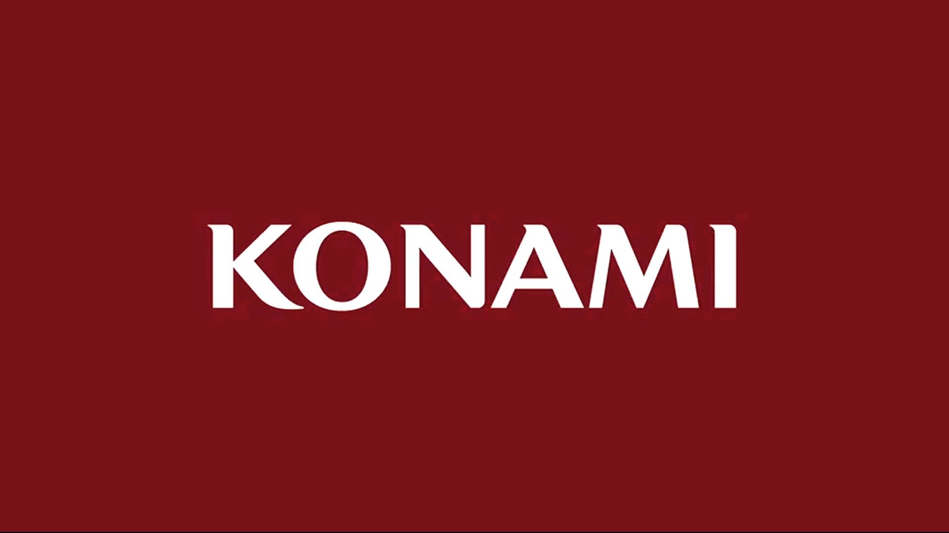 Konami, silent hill