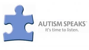 Autism Speaks is one of several partnerships supporting Akili's efforts. Also check out Extra Life.