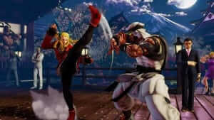 Karin and Rashid are coming to the next beta, just a few days behind everyone else.