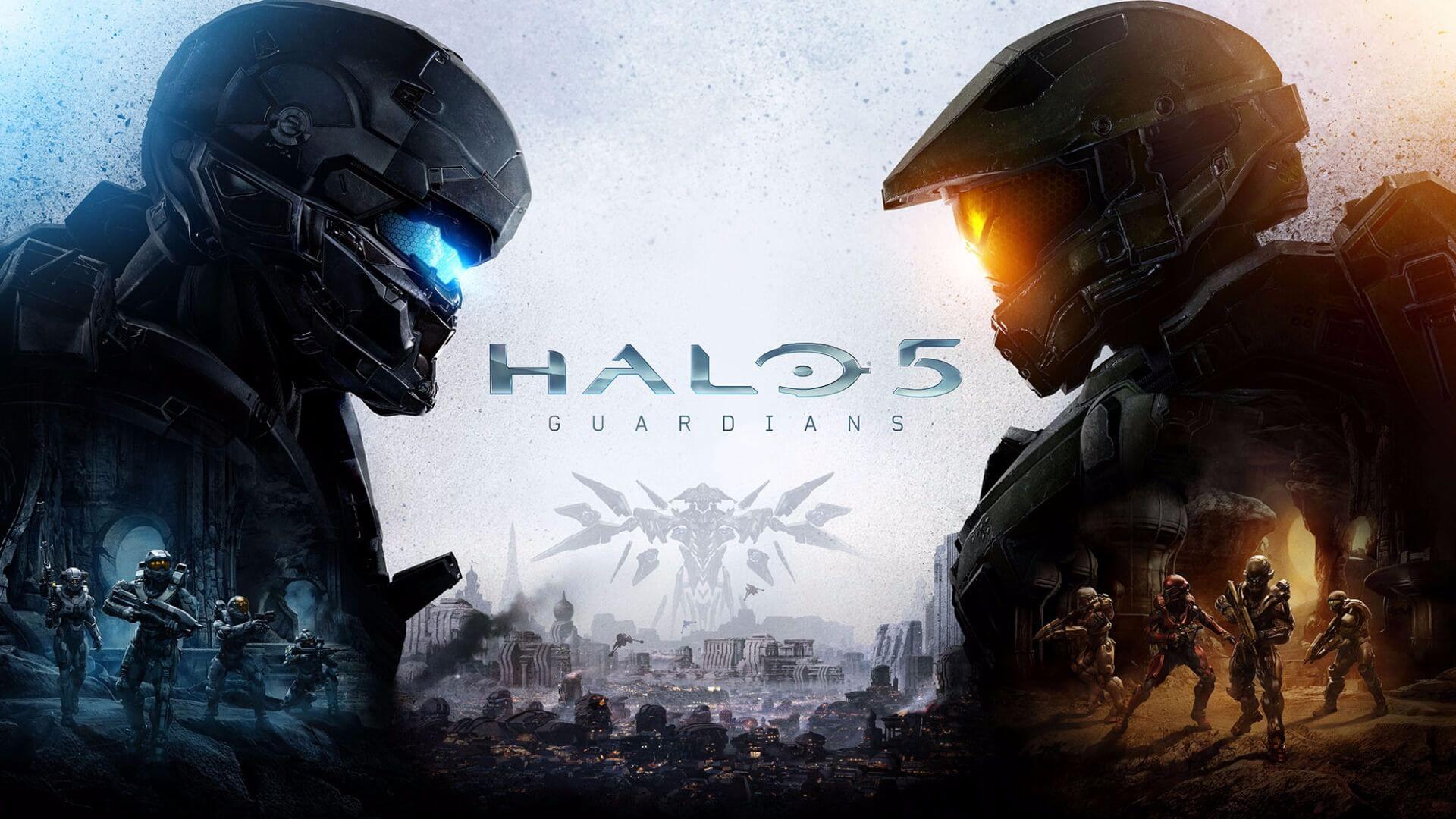 Halo 5: Guardians - How to Unlock Multiplayer Armor Sets