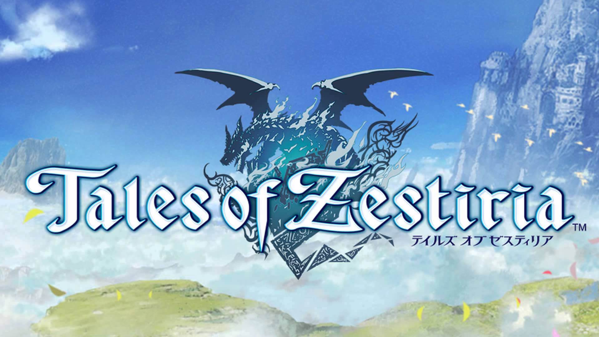 Tales of Zestiria on Steam