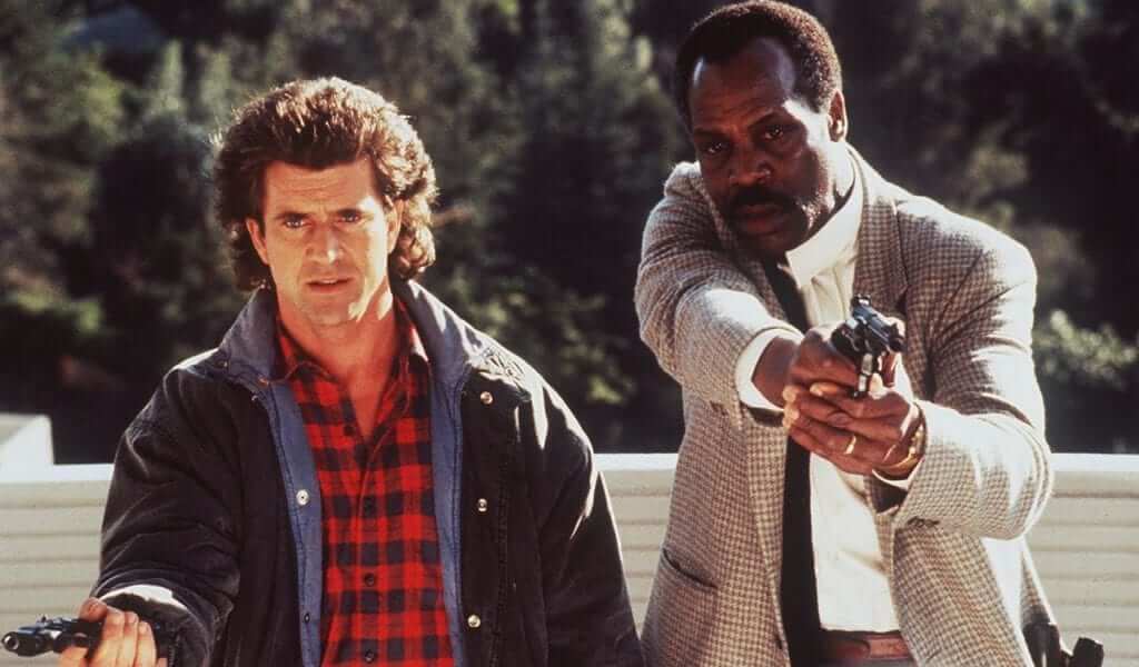 Lethal Weapon TV Series Reboot Heading to Fox