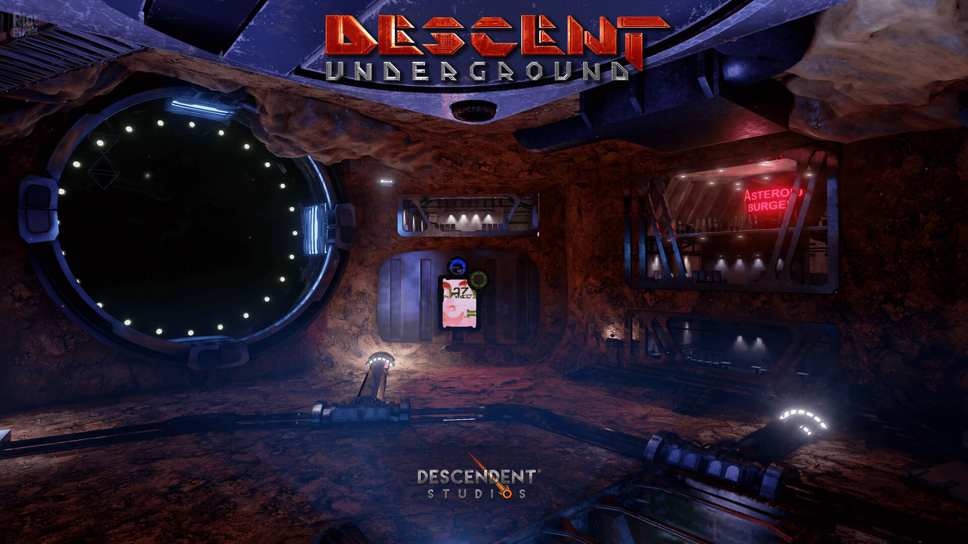 Descent 2 on Steam