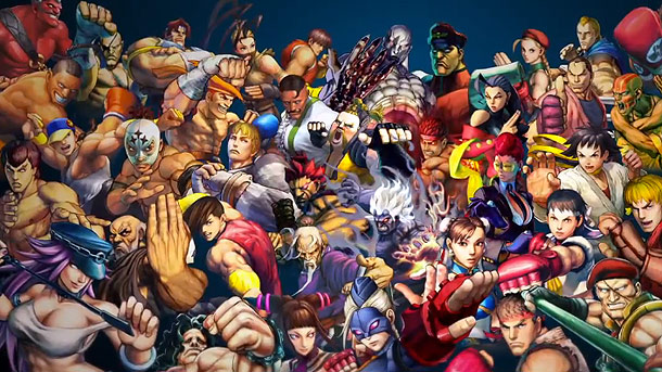 Ultra Street Fighter IV can be yours as part of the Humble Capcom Bundle for $15.