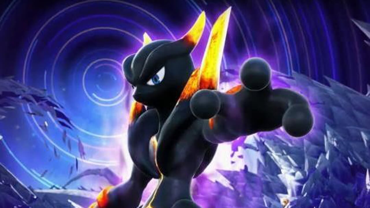 So, I have this Shadow Mewtwo and I been reading that is far