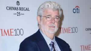 George Lucas is best known as the creator of both the Star Wars and Indiana Jones franchises.