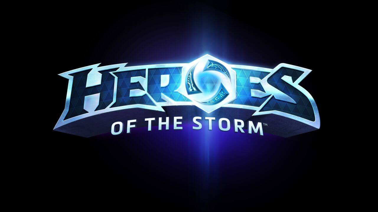 Blizzcon Heroes of the Storm