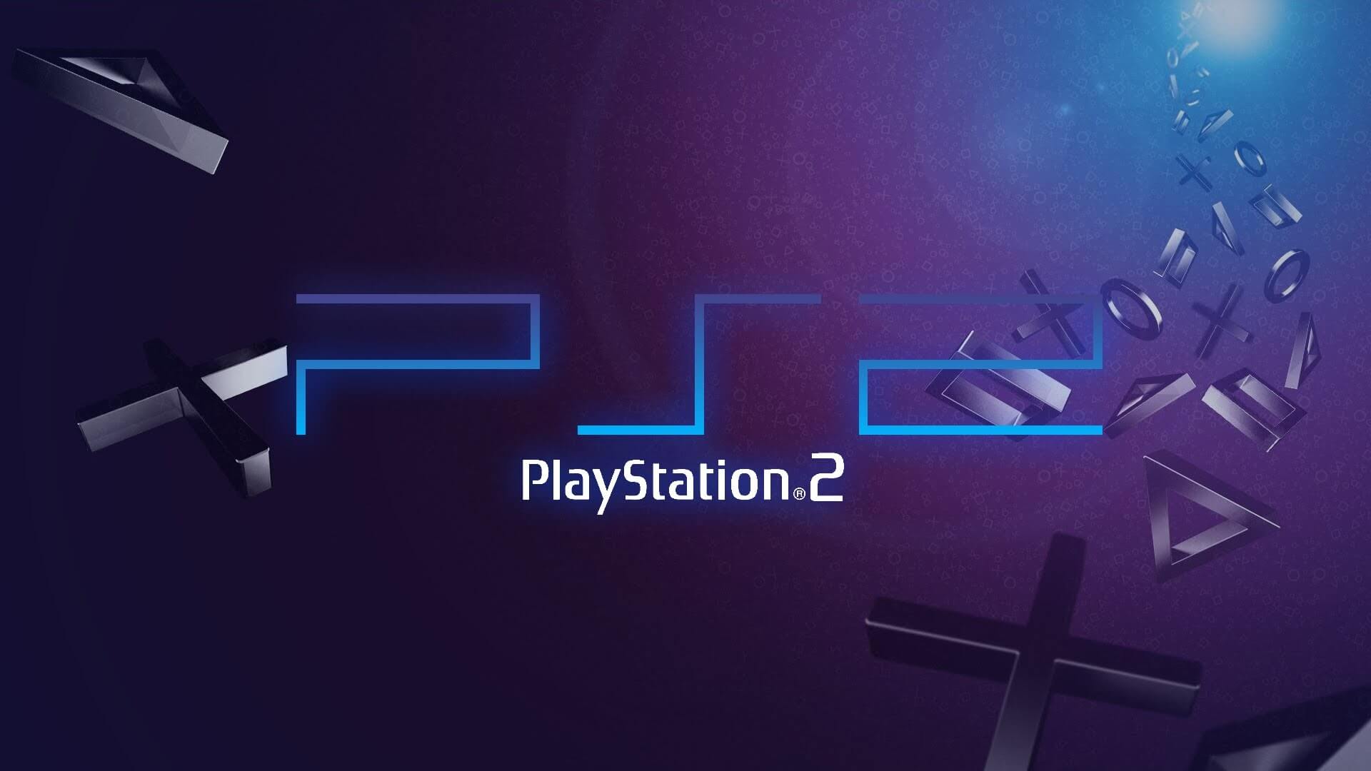 PlayStation 2 Emulation