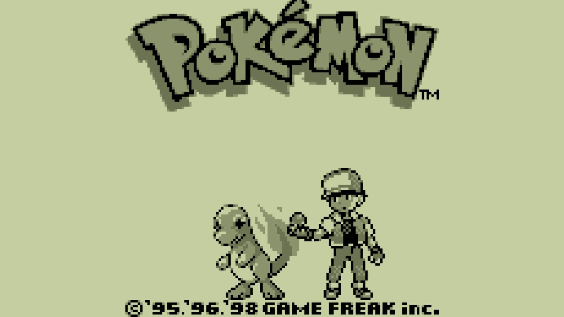 How to Download Pokemon Red/Blue & Yellow! (HD 1080p) Tutorial+Download 