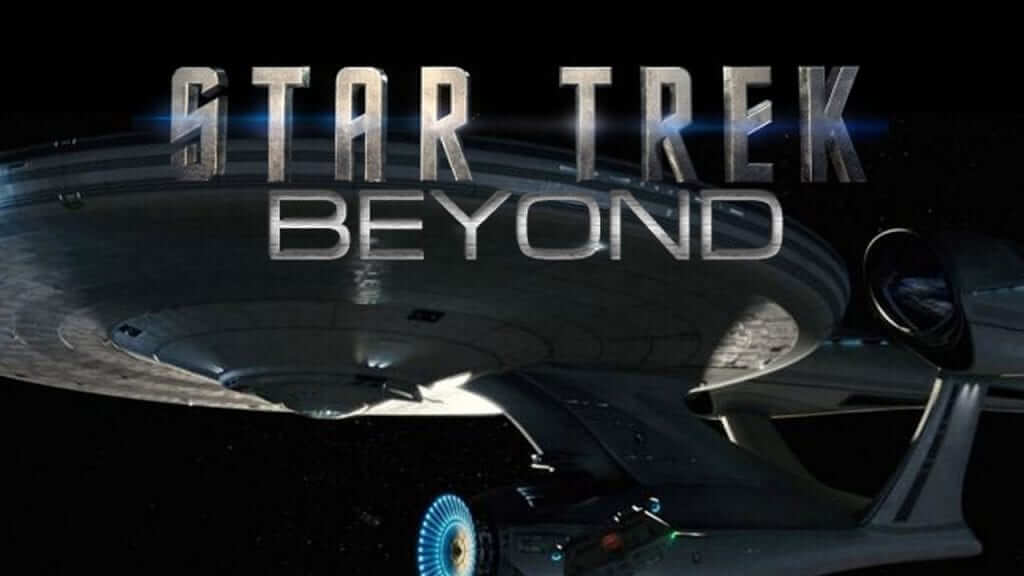 Star Trek Beyond Will Ignore Into Darkness