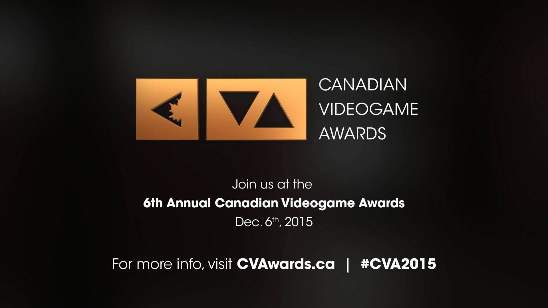 Canadian Videogame Awards