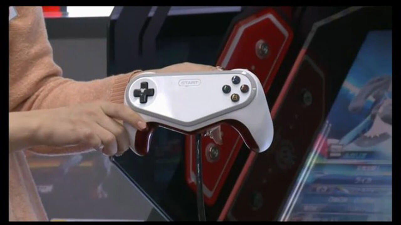 Tournament Controller Coming West | The Nerd